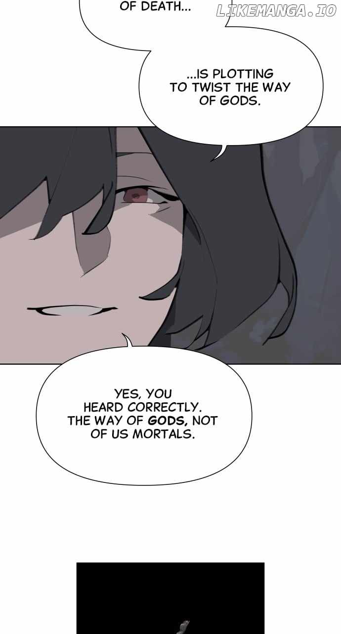 Enoch: Shining Tree Chapter 38 47